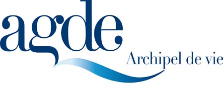 Logo Ville d'Agde
