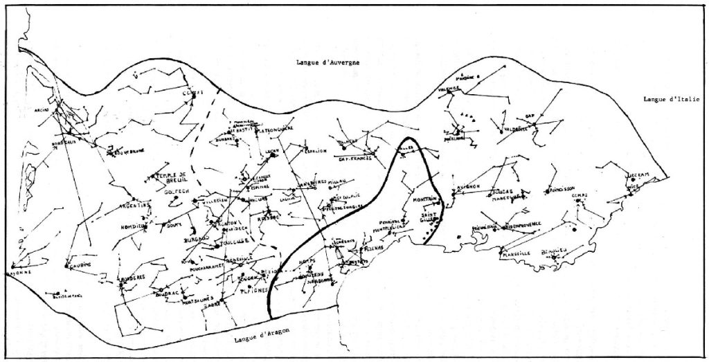 La Langue de Provence de l'Ordre de Malte (Hospitaliers) de Saint-Jean de Jérusalem)