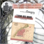 GRHISTA Numéro 17 – Année 2026 – L&rsquo;Écho des murs